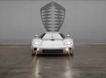 Koenigsegg CCX Prototype 2006 года